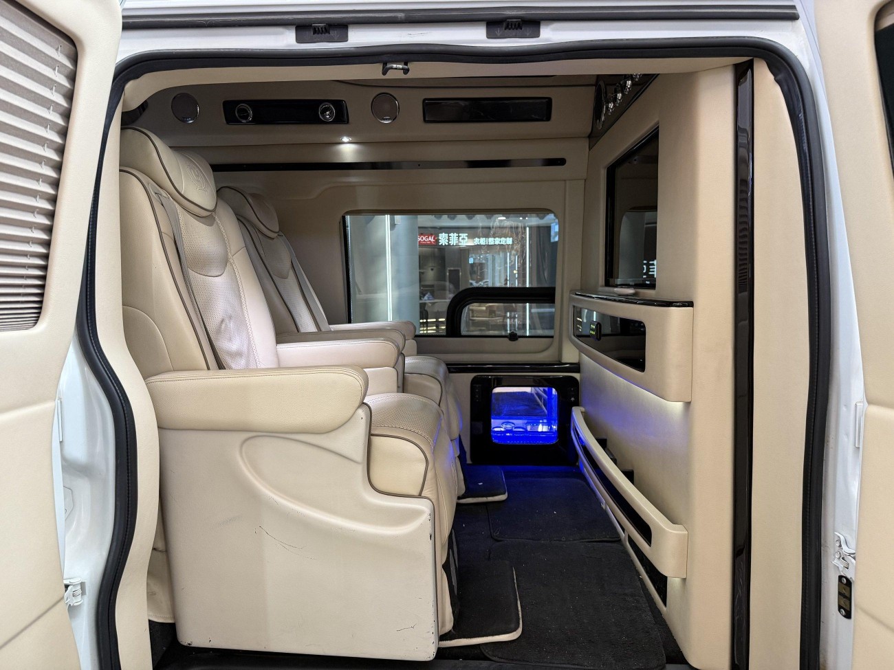 GMC SAVANA 2013