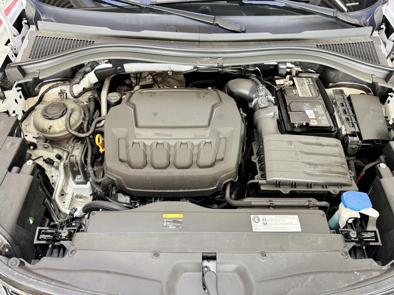 Skoda Kodiaq 2024