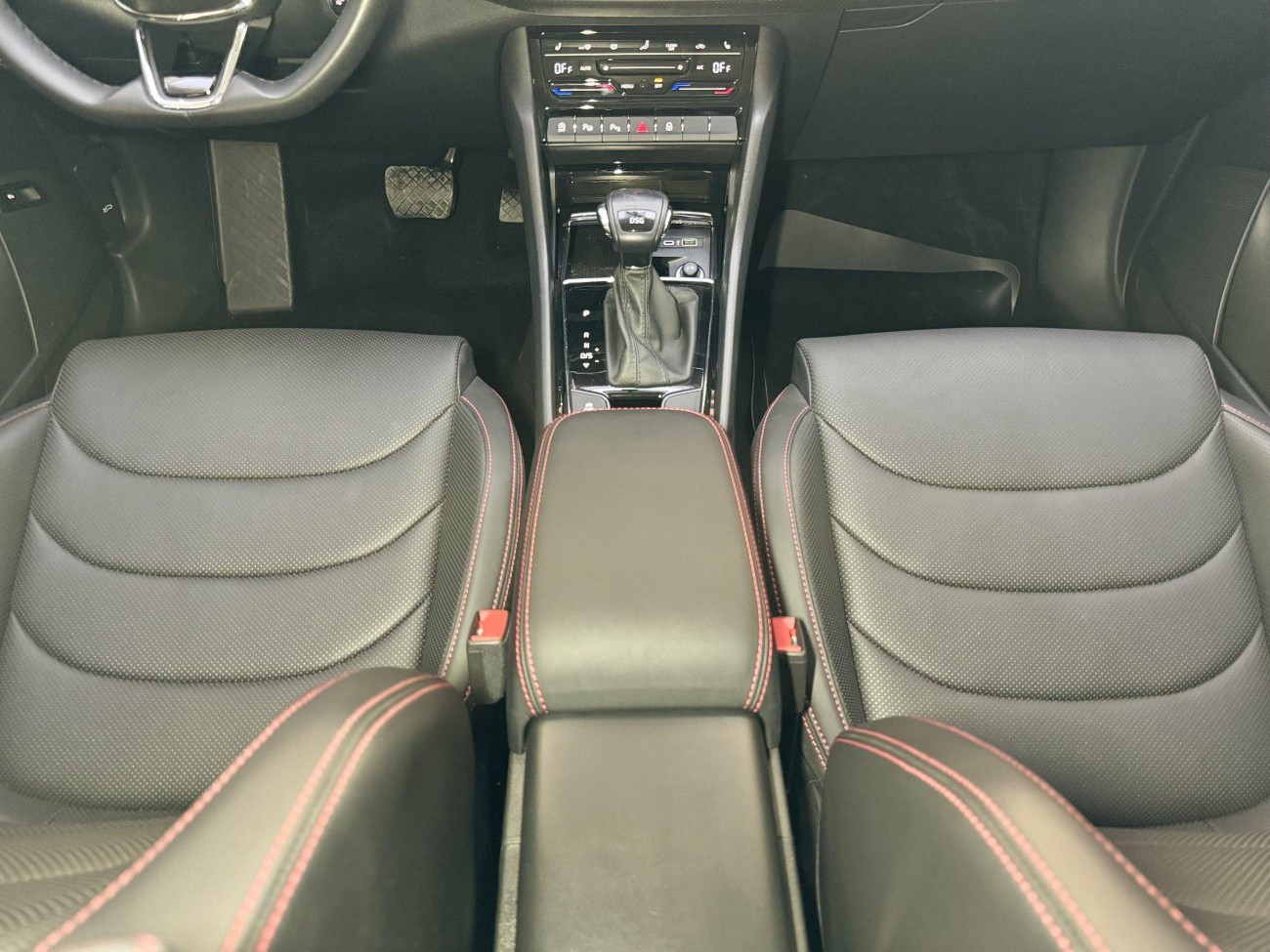 Skoda Kodiaq 2024