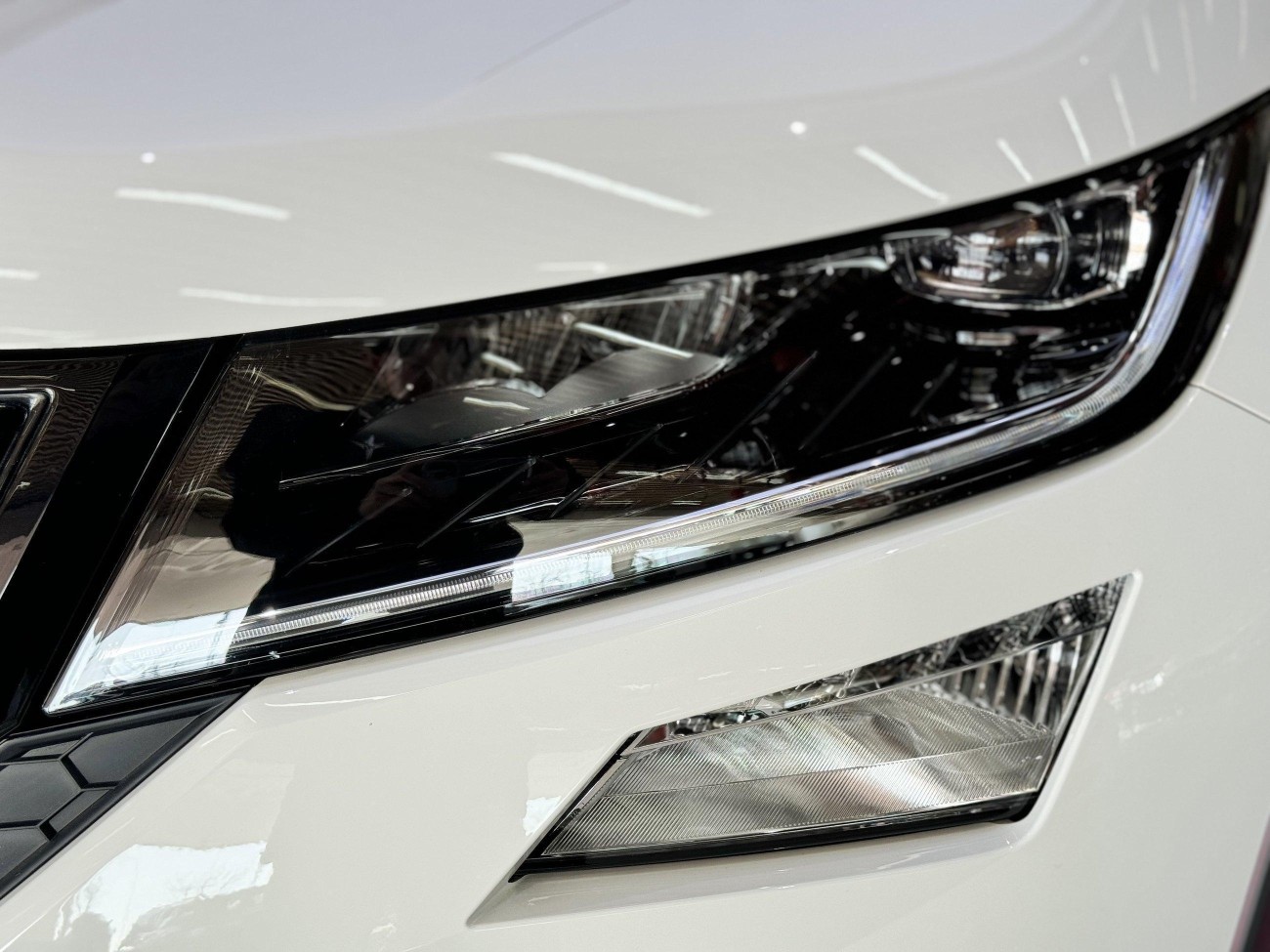 Skoda Kodiaq 2024
