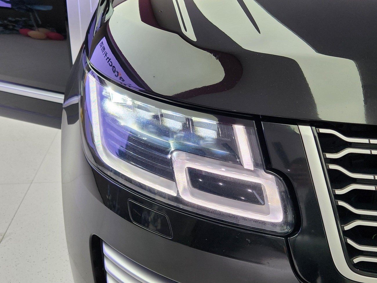 Land Rover Range Rover 2022