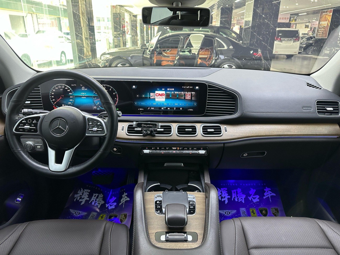 Mercedes-Benz GLE 350 4MATIC 2020