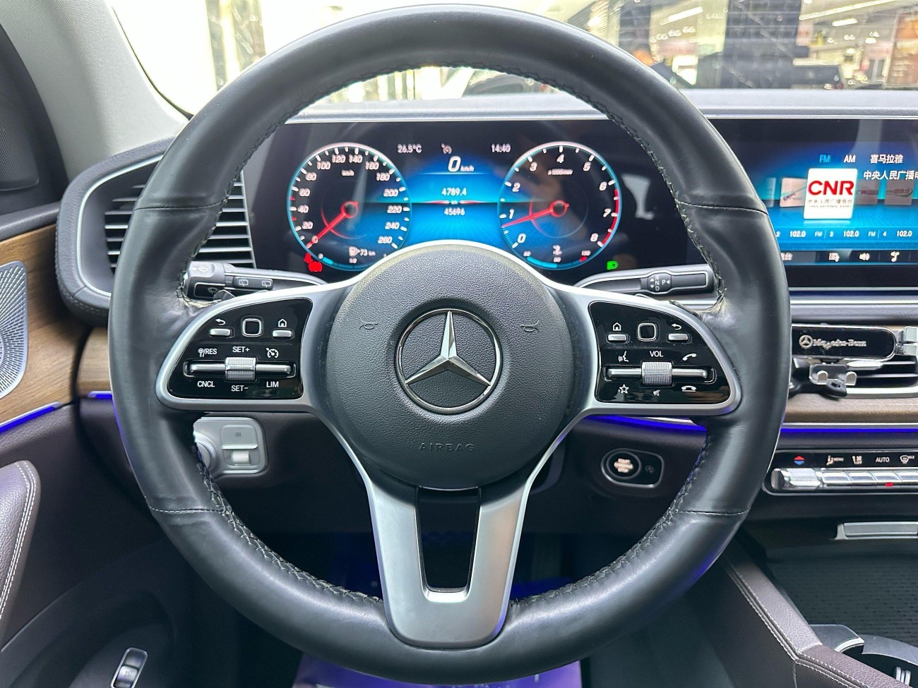 Mercedes-Benz GLE 350 4MATIC 2020