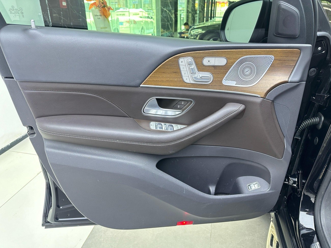 Mercedes-Benz GLE 350 4MATIC 2020