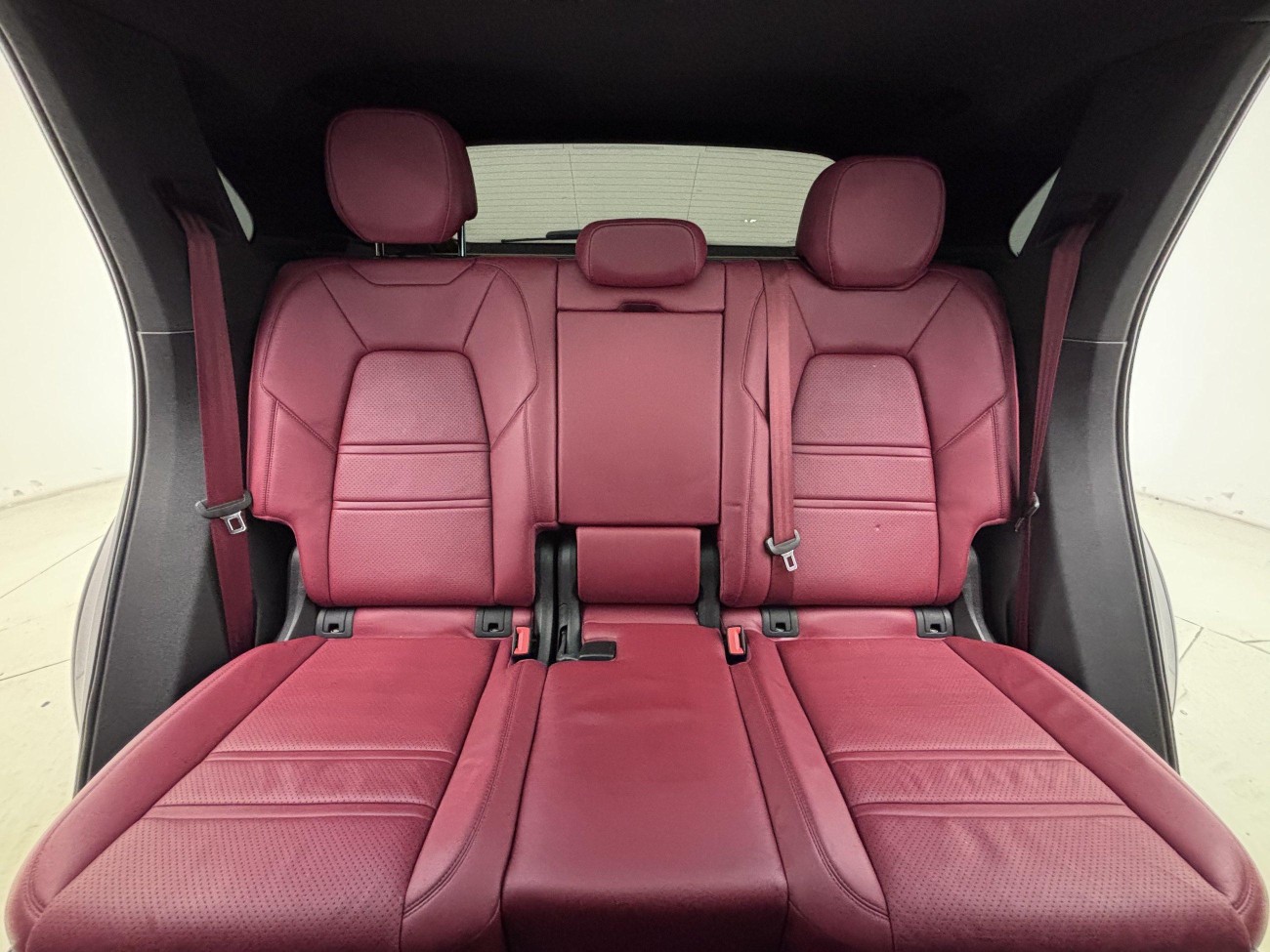 Porsche Cayenne 2020