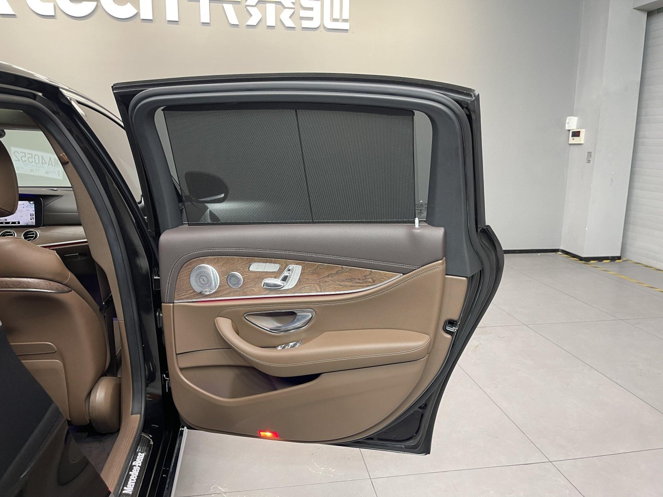 Mercedes-Benz E 300 L 2021
