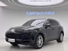 Porsche Cayenne 2019