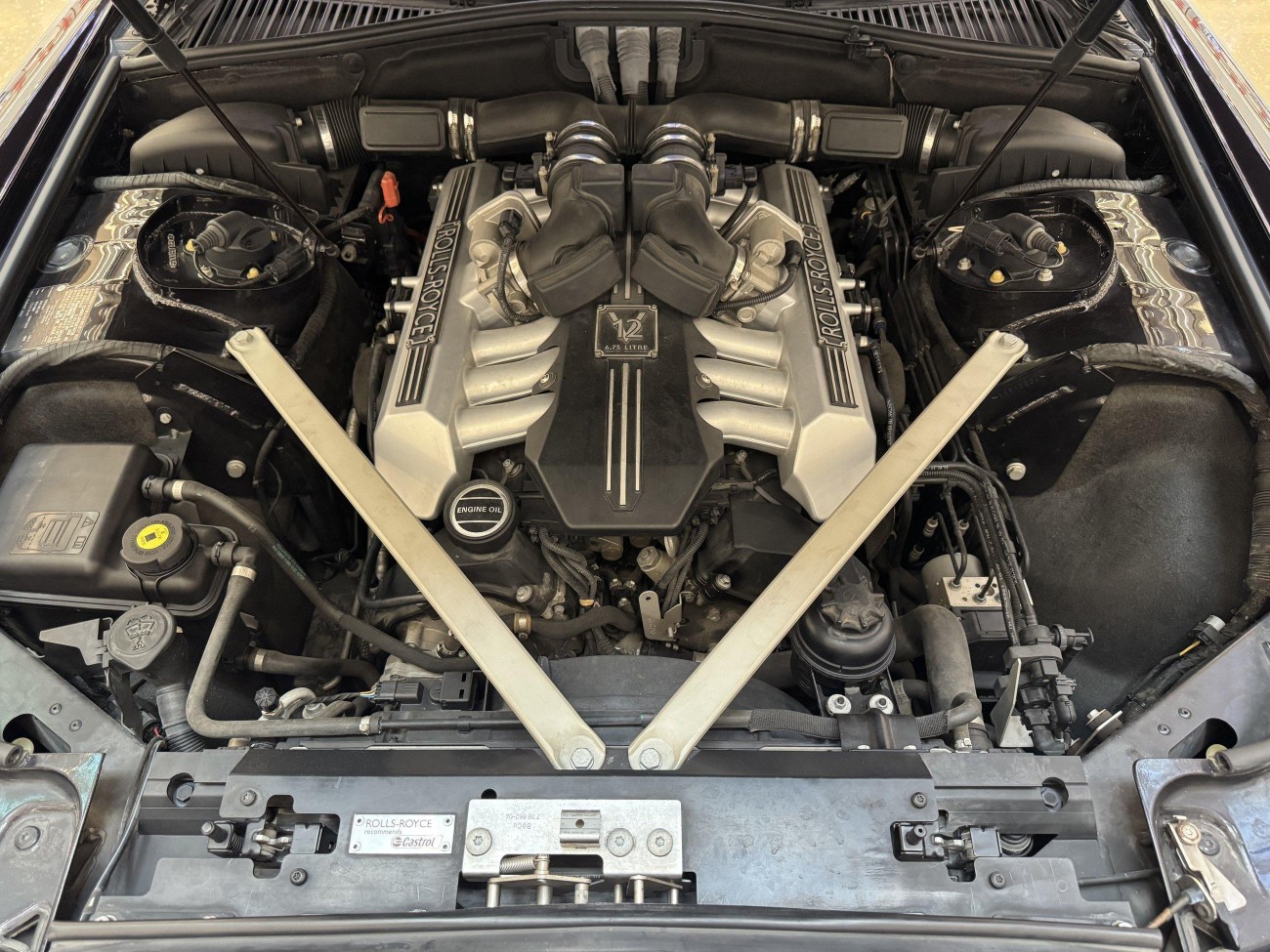 Rolls-Royce 2015