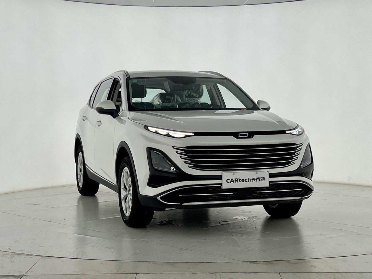 Bestune T90 2023