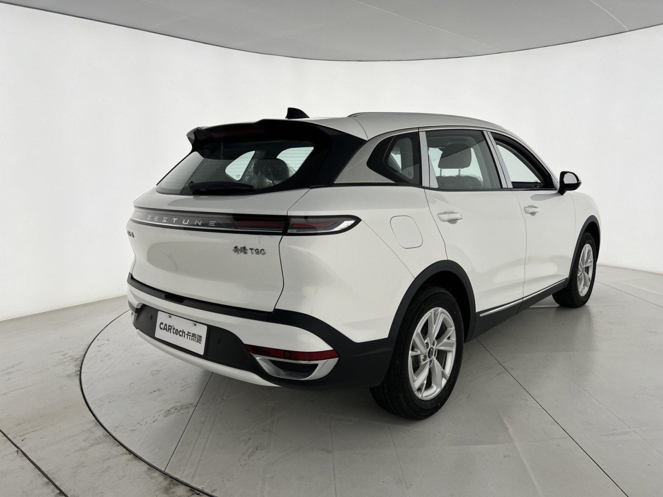 Bestune T90 2023