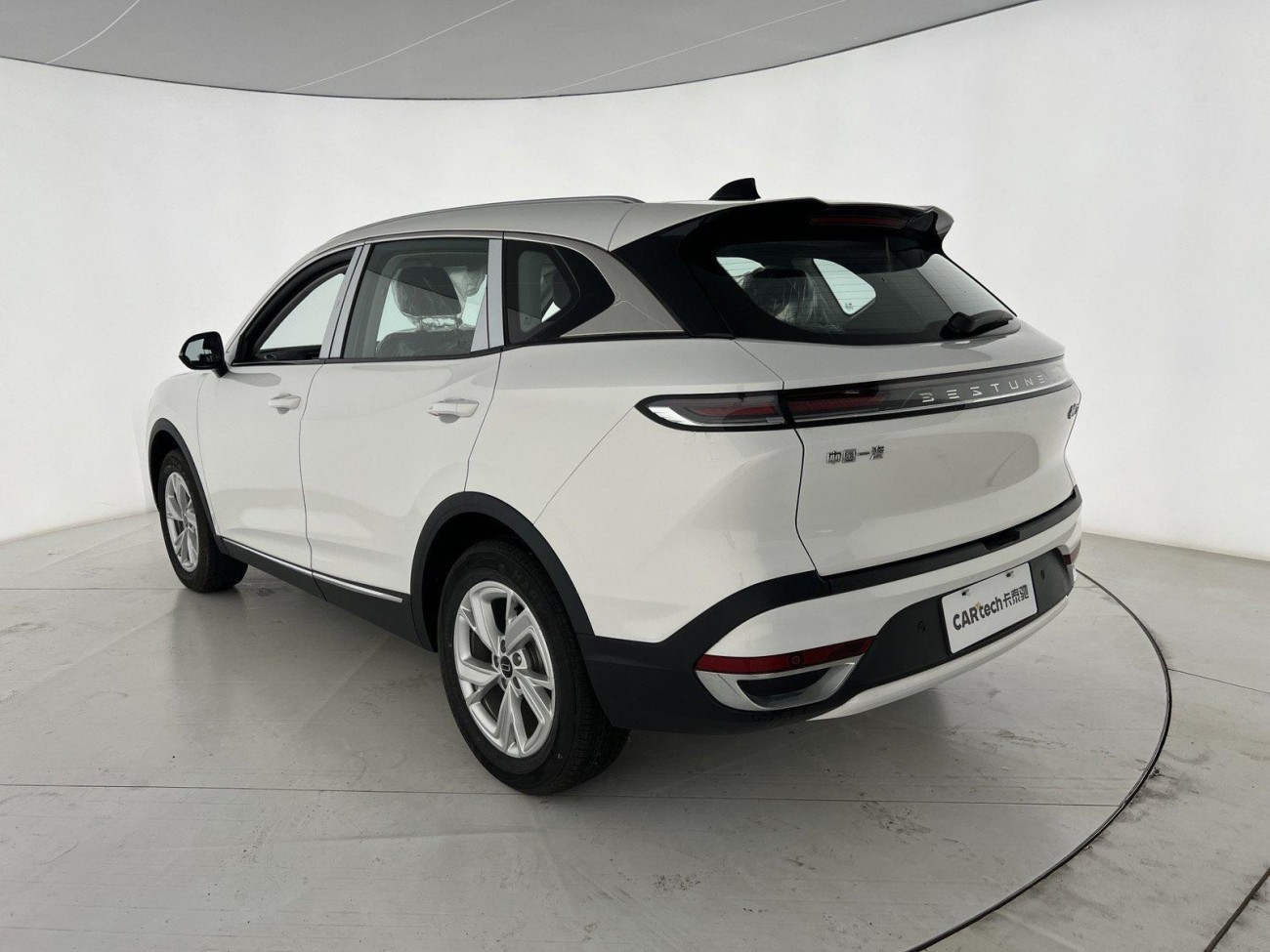 Bestune T90 2023