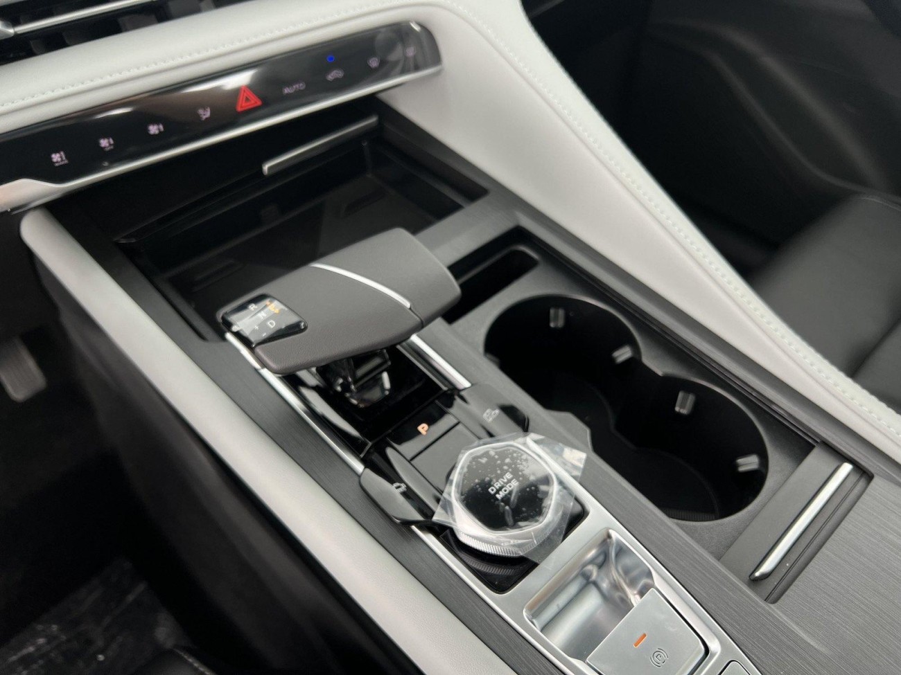 Changan CS75 PLUS 2025