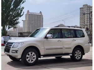 Mitsubishi 2022 2021