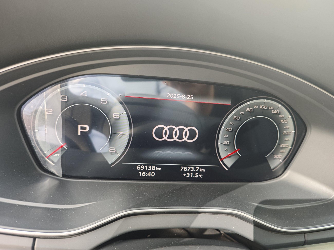 Audi Q5L 40 2022