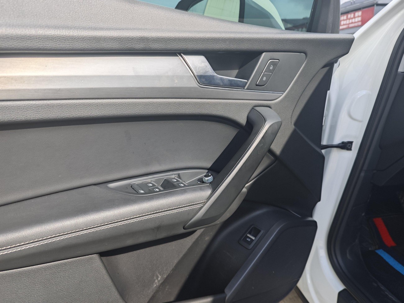Audi Q5L 40 2022