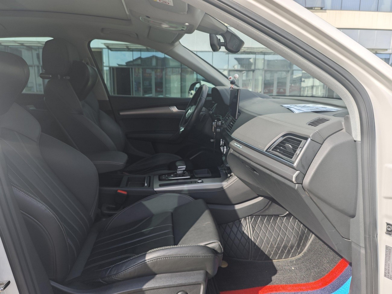 Audi Q5L 40 2022