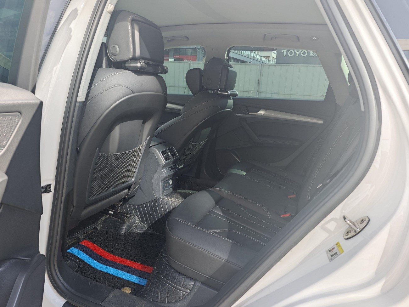 Audi Q5L 40 2022