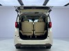 Toyota Alphard 2020
