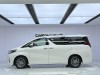 Toyota Alphard 2020