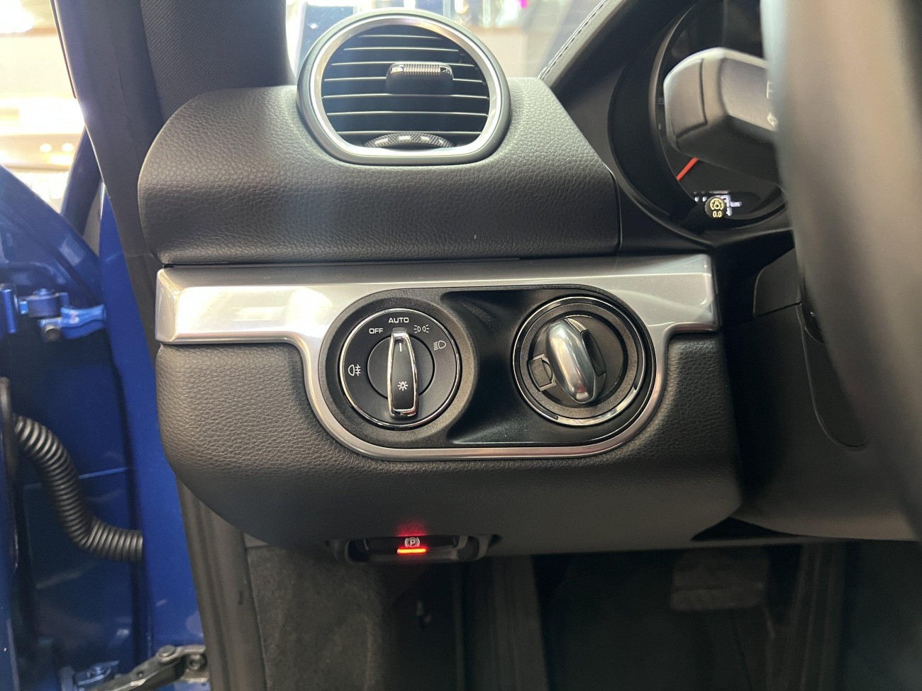 Porsche Cayman 2018