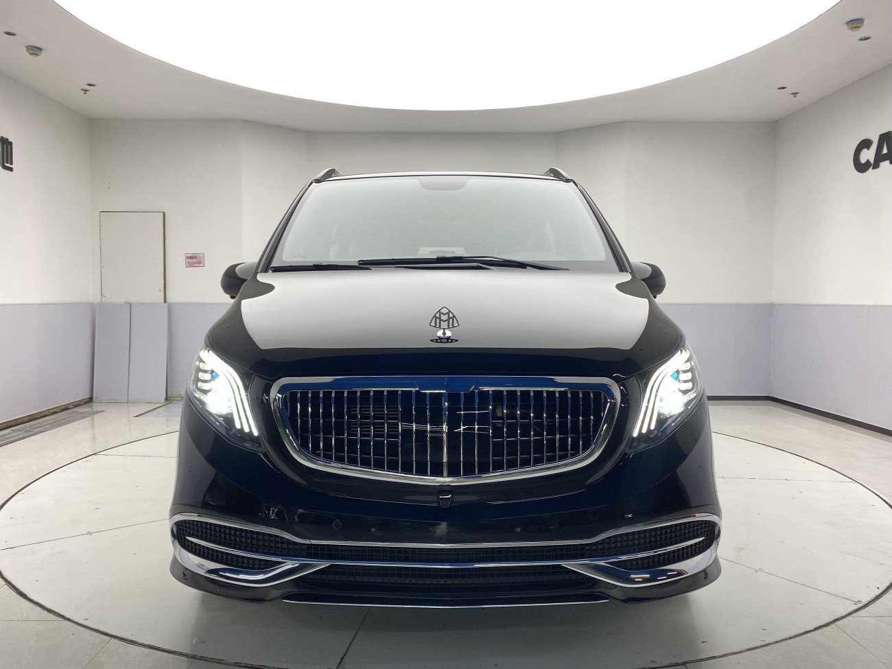 Mercedes-Benz 2023 2024