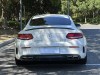 Mercedes-Benz C63 2018