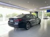 BMW 525Li 2022
