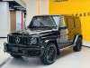 Mercedes-Benz G 63 2022