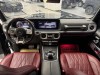 Mercedes-Benz G 63 2022