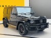 Mercedes-Benz G 63 2022