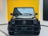 Mercedes-Benz G 63 2022