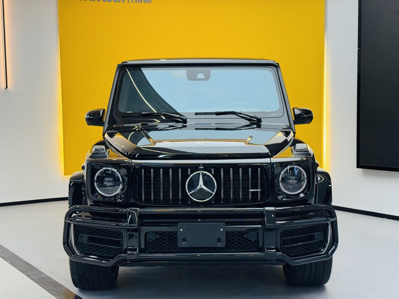 Mercedes-Benz G 63 2022