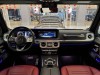 Mercedes-Benz G 500 2022