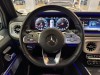 Mercedes-Benz G 500 2022