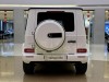 Mercedes-Benz G 500 2022