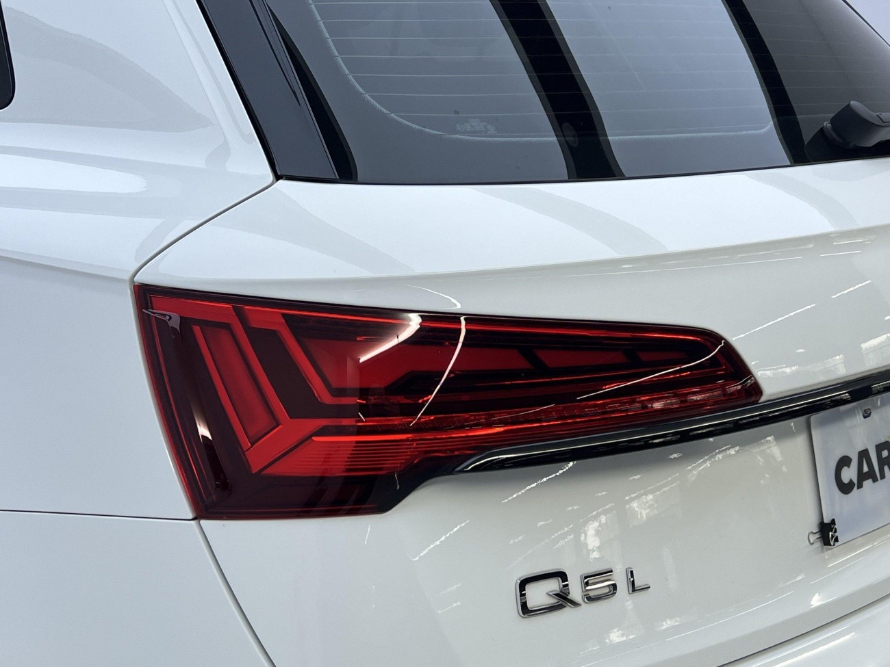 Audi Q5L 40 2023