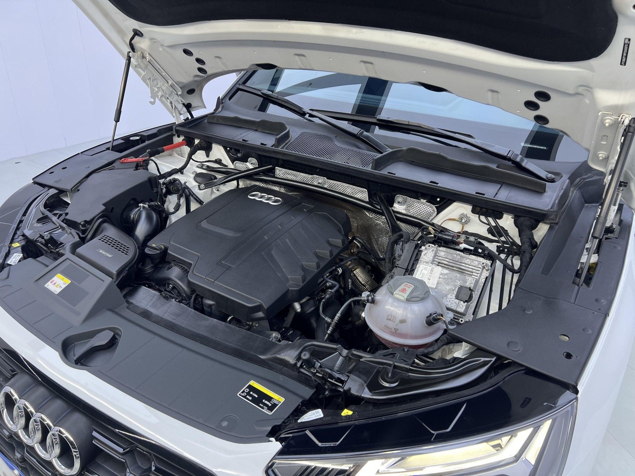 Audi Q5L 40 2023