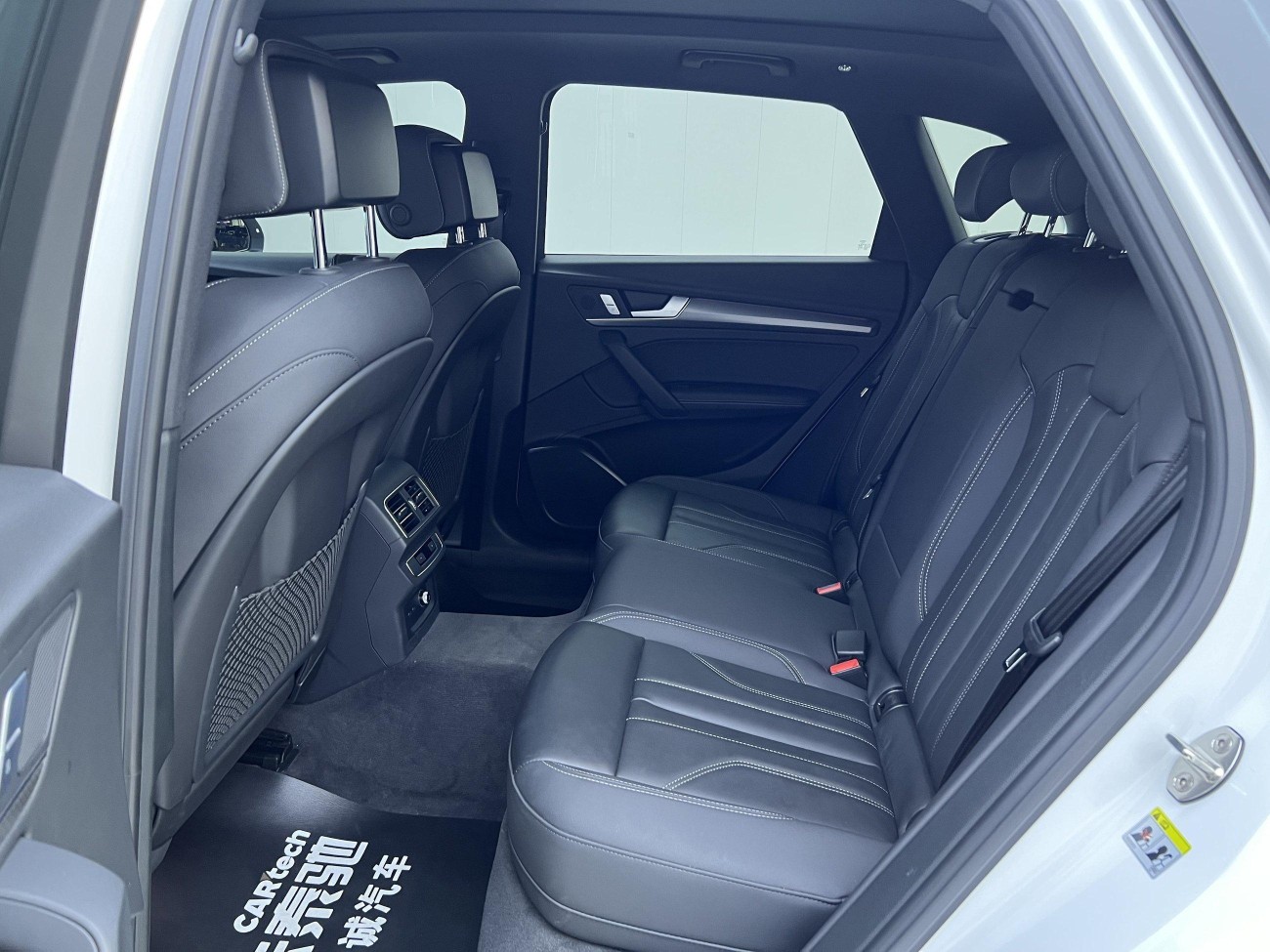 Audi Q5L 40 2023
