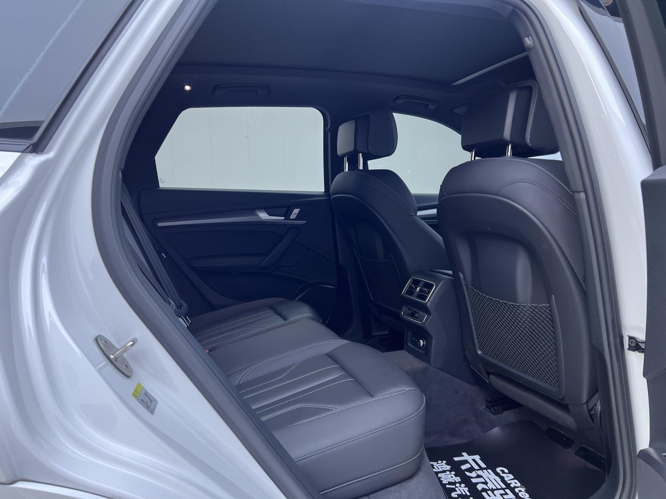 Audi Q5L 40 2023