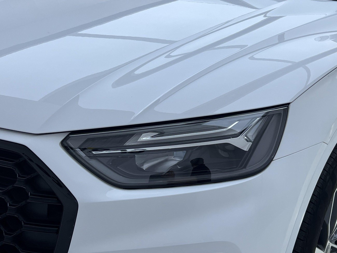 Audi Q5L 40 2023