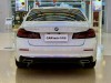 BMW 530Li 2021