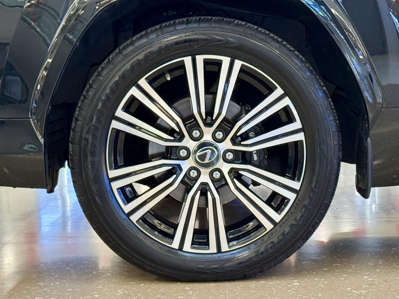 Lexus LX 600 2023