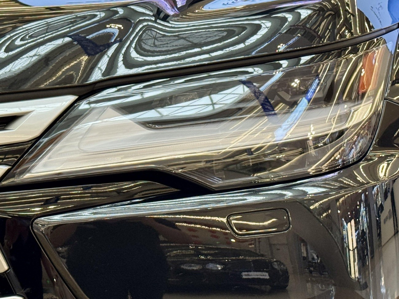 Lexus LX 600 2023