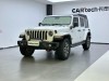 Jeep Wrangler 2022