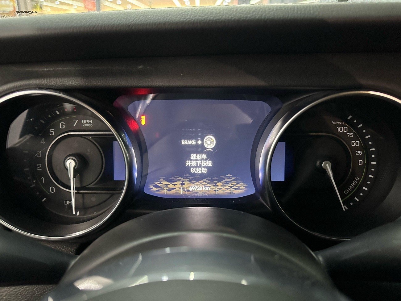 Jeep Wrangler 2022