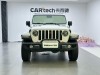 Jeep Wrangler 2022