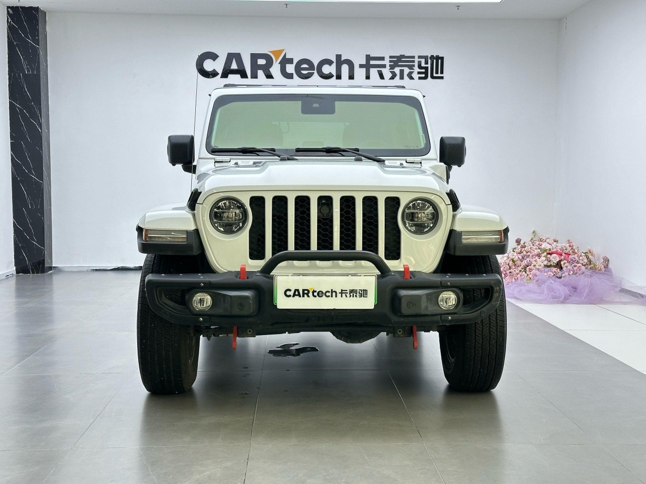 Jeep Wrangler 2022