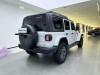 Jeep Wrangler 2022