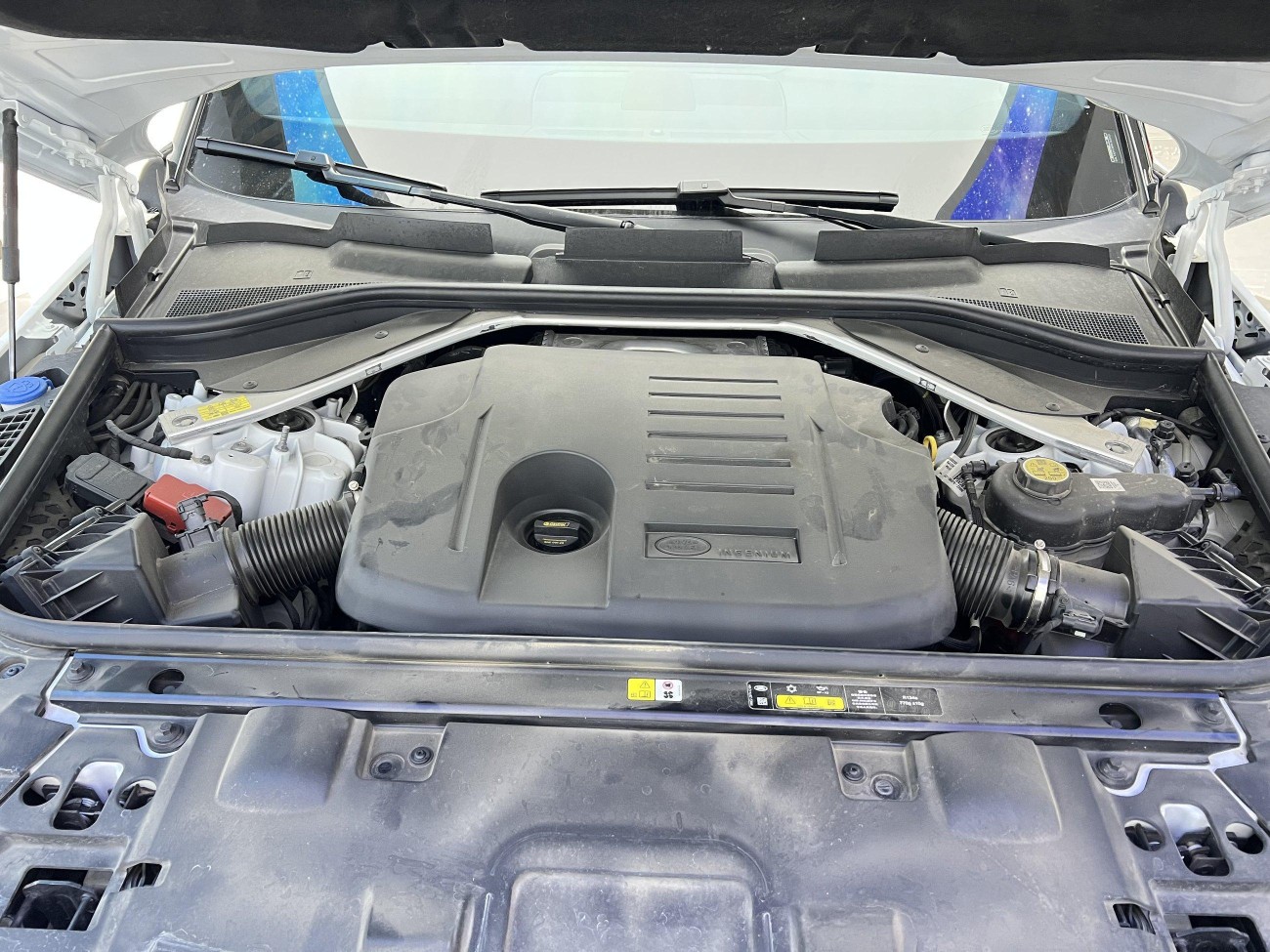 Land Rover Range Rover Sport 2024