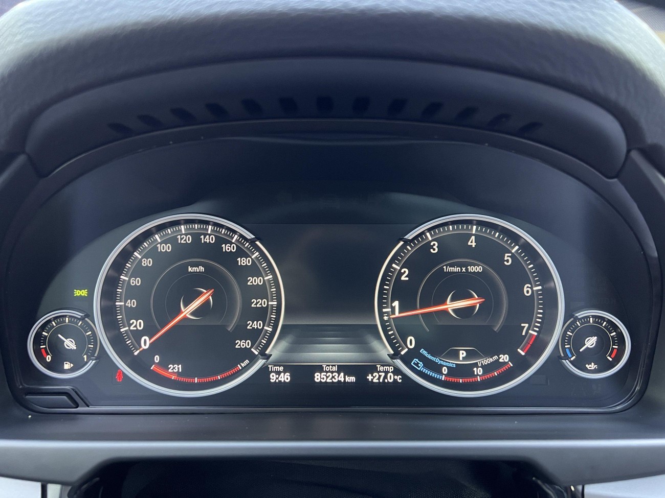 BMW X5 2017
